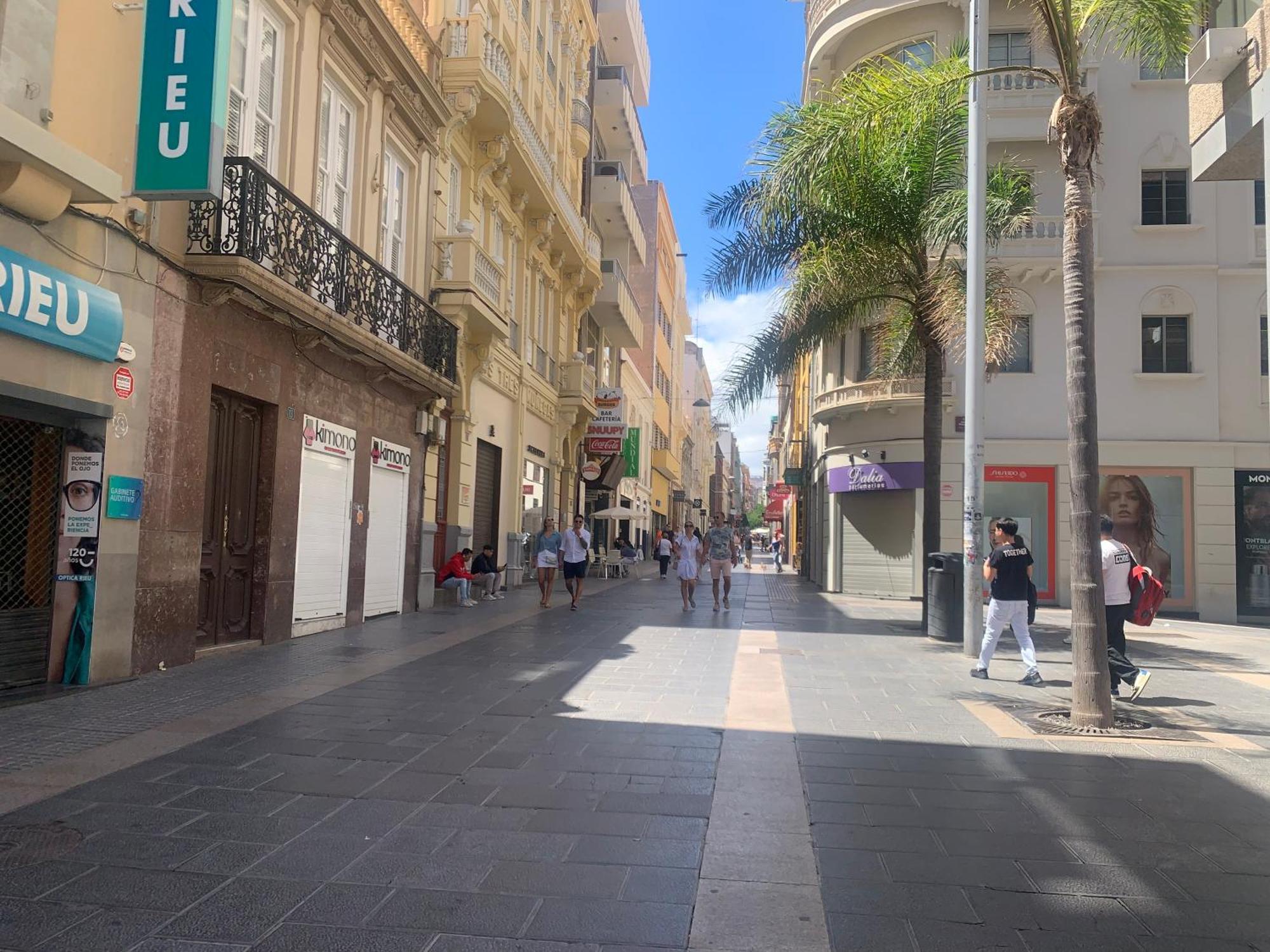 Apartamento Atico Con Terraza, Vistas Panoramicas Y Parking Santa Cruz de Tenerife Exterior foto