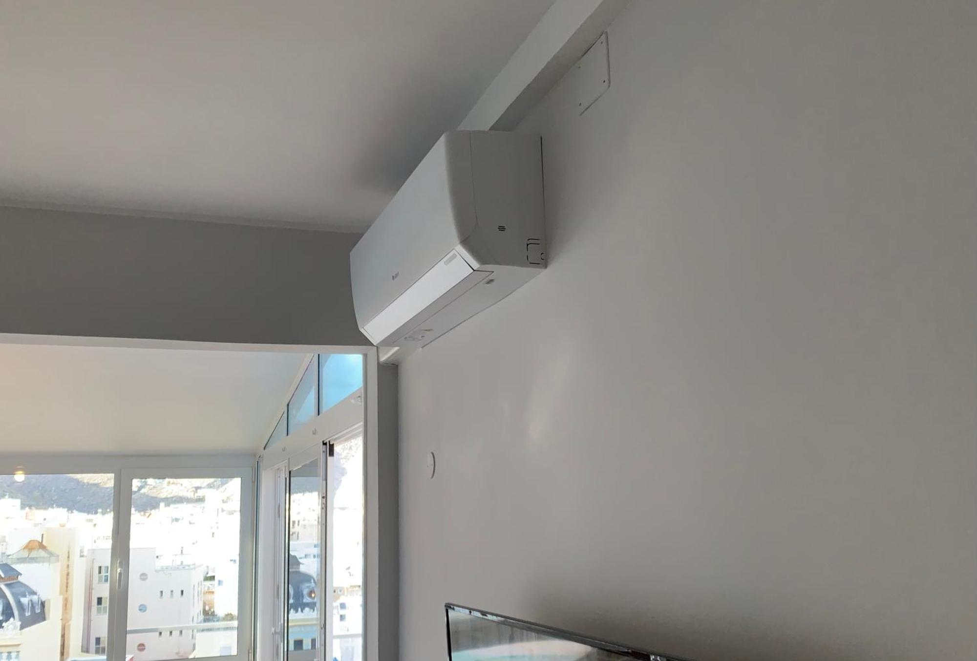 Apartamento Atico Con Terraza, Vistas Panoramicas Y Parking Santa Cruz de Tenerife Exterior foto