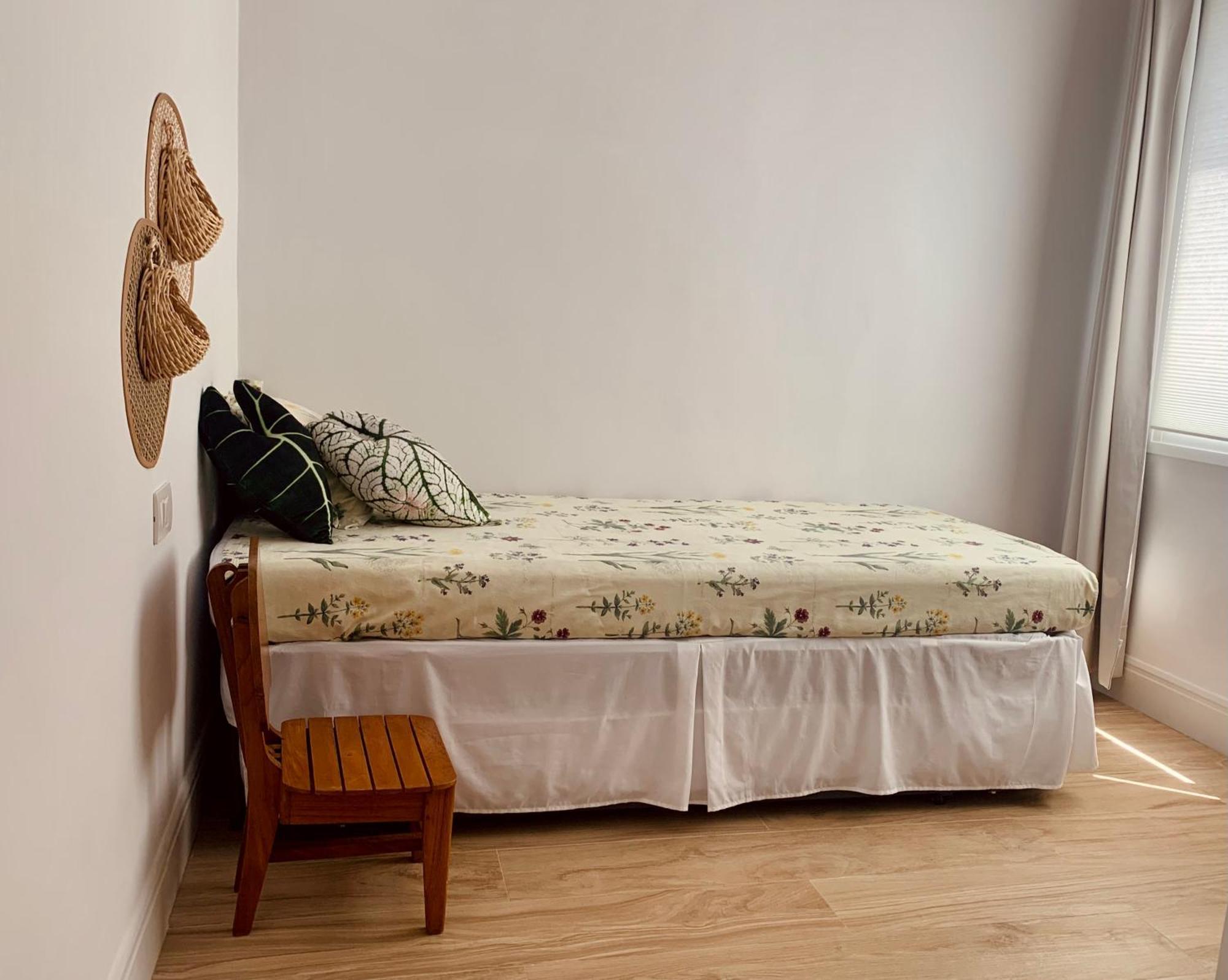 Apartamento Atico Con Terraza, Vistas Panoramicas Y Parking Santa Cruz de Tenerife Exterior foto