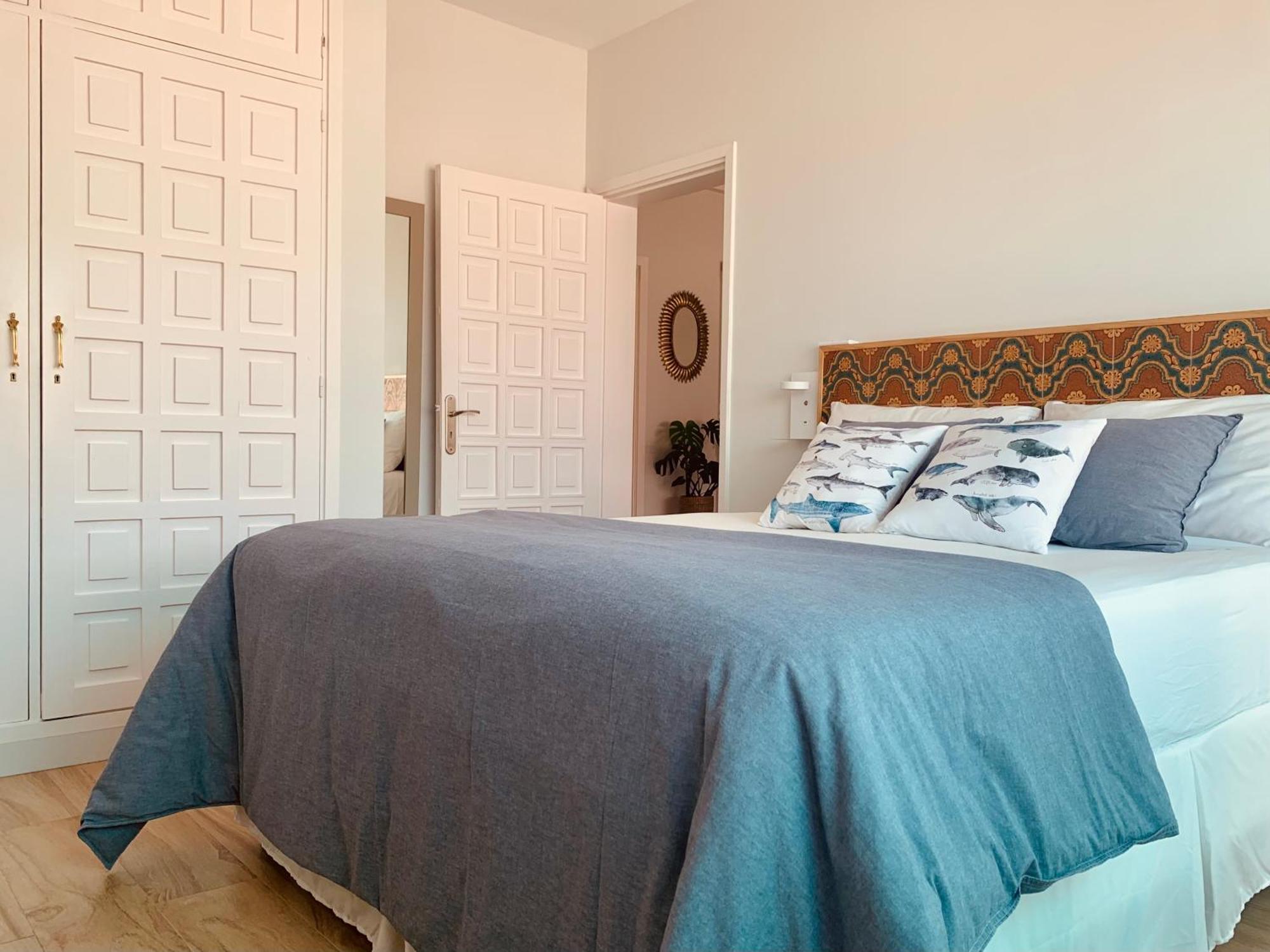 Apartamento Atico Con Terraza, Vistas Panoramicas Y Parking Santa Cruz de Tenerife Exterior foto