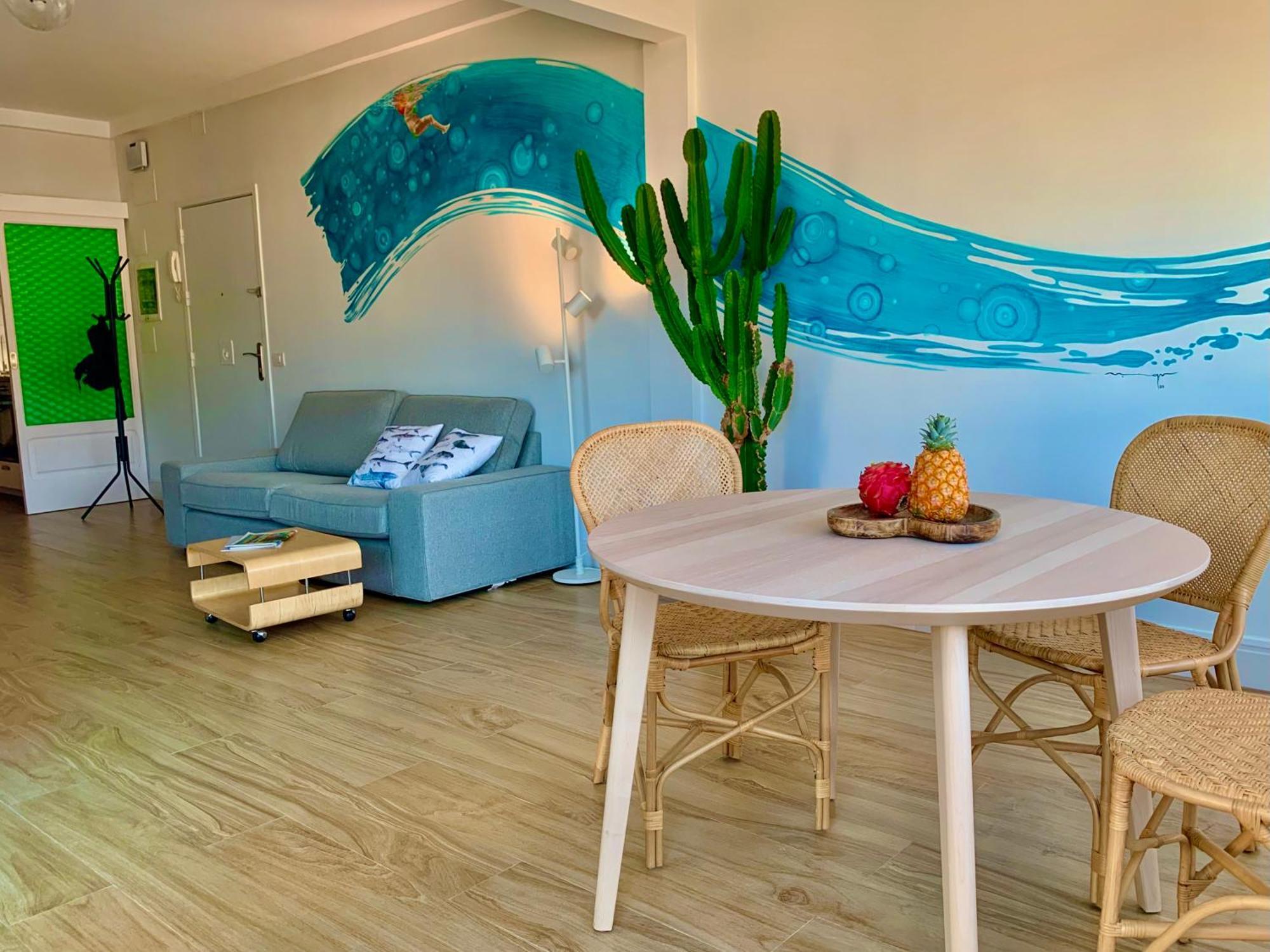 Apartamento Atico Con Terraza, Vistas Panoramicas Y Parking Santa Cruz de Tenerife Exterior foto